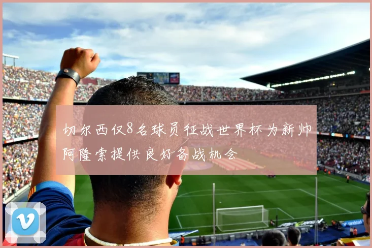 切尔西仅8名球员征战世界杯为新帅阿隆索提供良好备战机会